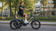 FAFREES F20 Mate Gray Blue – Studio 8