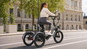 FAFREES F20 Mate Gunmetal – Studio 3
