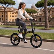 HEYBIKE Helio F Hedof Edition – Lifestyle 3