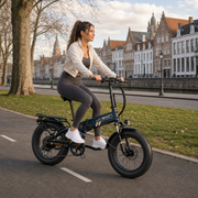 JASION X-Hunter Pro Blue – Lifestyle 3