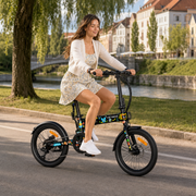HEYBIKE Helio F Emi Edition – Lifestyle 3