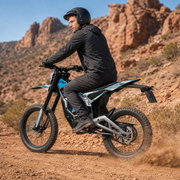 Aptum Electric Off-Road Moto - Studio Color B Alt