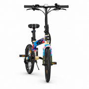 HEYBIKE Helio F Mark Edition – Studio Front