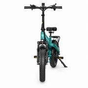 SMARTRAVEL M6 Green - Lifestyle 3
