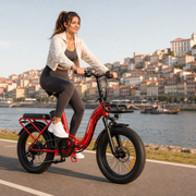 FAFREES F20 Max Red - Product 4