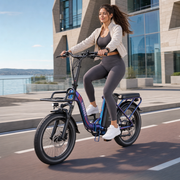 FAFREES F20 Max Chameleon Blue-Purple - Product 4