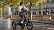 FAFREES F20 Mate Gray Blue – Studio 4