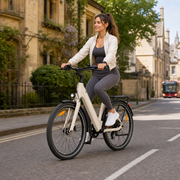 HEYBIKE Helio U Rose – Lifestyle 4