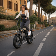 JASION X-Hunter Pro Black – Lifestyle 4