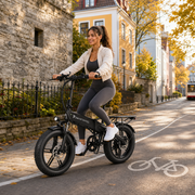 SMARTRAVEL M6 - Feature 4