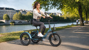 FAFREES F20 Mate Gray Blue – Studio 14