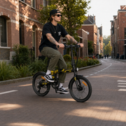 HEYBIKE Helio F Hedof Edition – Lifestyle 4