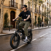 JASION X-Hunter Blue – Lifestyle 4