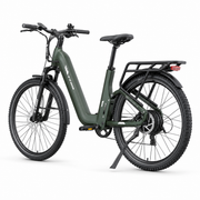 TTGO E-SUVO E-Bike - Static view 19
