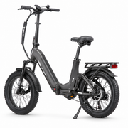 TTGO F7 - Midnight Blue, 45 rear view