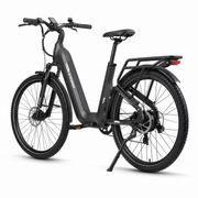 TTGO E-SUVO E-Bike - Static view 4