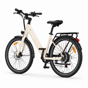 HEYBIKE Helio U Rose – Studio Rear 45°
