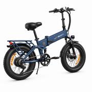 JASION X-Hunter Blue – Studio Rear 45°
