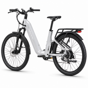 TTGO E-SUVO E-Bike - Static view 14