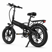 SMARTRAVEL M6 Black - Lifestyle 4