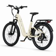 TTGO E-SUVO E-Bike - Static view 9