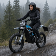 Aptum Electric Off-Road Moto - Studio Color C Alt
