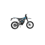 Aptum Electric Off-Road Moto - Lifestyle View 1