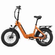 TTGO F6 Boost - Black, rear view