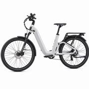 TTGO E-SUVO E-Bike - Static view 15