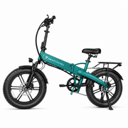 SMARTRAVEL M6 Green - Lifestyle 5