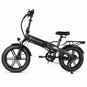 SMARTRAVEL M6 Grey - Lifestyle 5