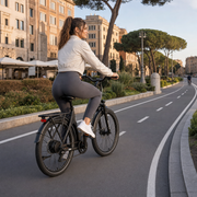 TTGO C5 E-Bike - Static view 10