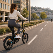 HEYBIKE Helio F Emi Edition – Lifestyle 5