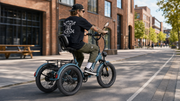 FAFREES F20 Mate Gray Blue – Studio 15