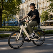 HEYBIKE Helio U Rose – Lifestyle 5