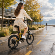 HEYBIKE Helio F Hedof Edition – Lifestyle 5