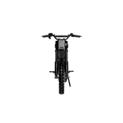 Aptum 2C-1 - Mountain Gravel Road Riding Scene