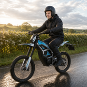 Aptum Electric Off-Road Moto - Studio Color D Alt