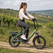 Fafrees F20 Flex Chameleon Green-Blue white bg 05