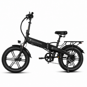 SMARTRAVEL M6 Black - Lifestyle 5