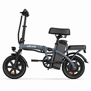 URLIFE F1L – 14-Inch Folding Electric Bike