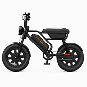 URLIFE T16 – Compact Full-Suspension Electric Bike