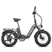 FAFREES FF20 Polar Gunmetal – Lifestyle 1