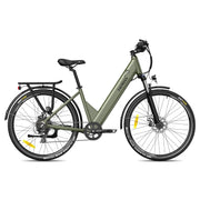 FAFREES F28 Pro Matte Blue – Lifestyle campus