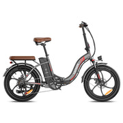 Fafrees F20 Pro Chameleon Purple lifestyle 1