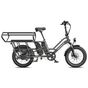 FAFREES FF20 CUV Gunmetal – Lifestyle 1
