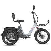 Fafrees F20 Mate II Gray Blue lifestyle 1