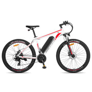 FAFREES F28 MT Black/Orange – Lifestyle marina