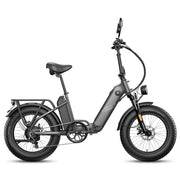 FAFREES FF20 Polar Green – Lifestyle 1