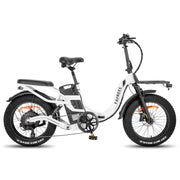 FAFREES F20 X-Max Black - Lifestyle 1